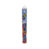 Superhero 100pc Tube Plus-Plus