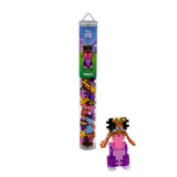 Princess 100pc Tube Plus-Plus