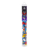 Mecha Bot 100pc Tube Plus-Plus