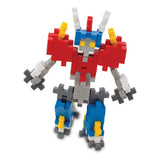 Mecha Bot 100pc Tube Plus-Plus
