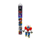 Mecha Bot 100pc Tube Plus-Plus