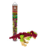 T-Rex 100pc Tube Plus-Plus