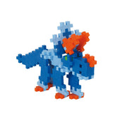Triceratops 100pc Tube Plus-Plus