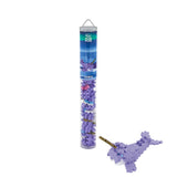 Plus Plus Narwhal 100pc Tube