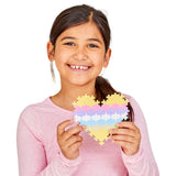 Pastel Mix 240pc Tube Plus-Plus