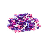 Glitter Mix 240pc Tube Plus-Plus