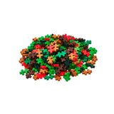 Jungle Mix 240pc Tube Plus-Plus