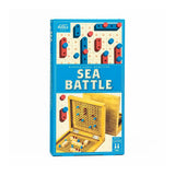 Sea Battle Board Game