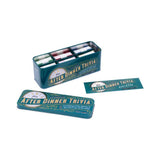 After Dinner Trivia Board Game