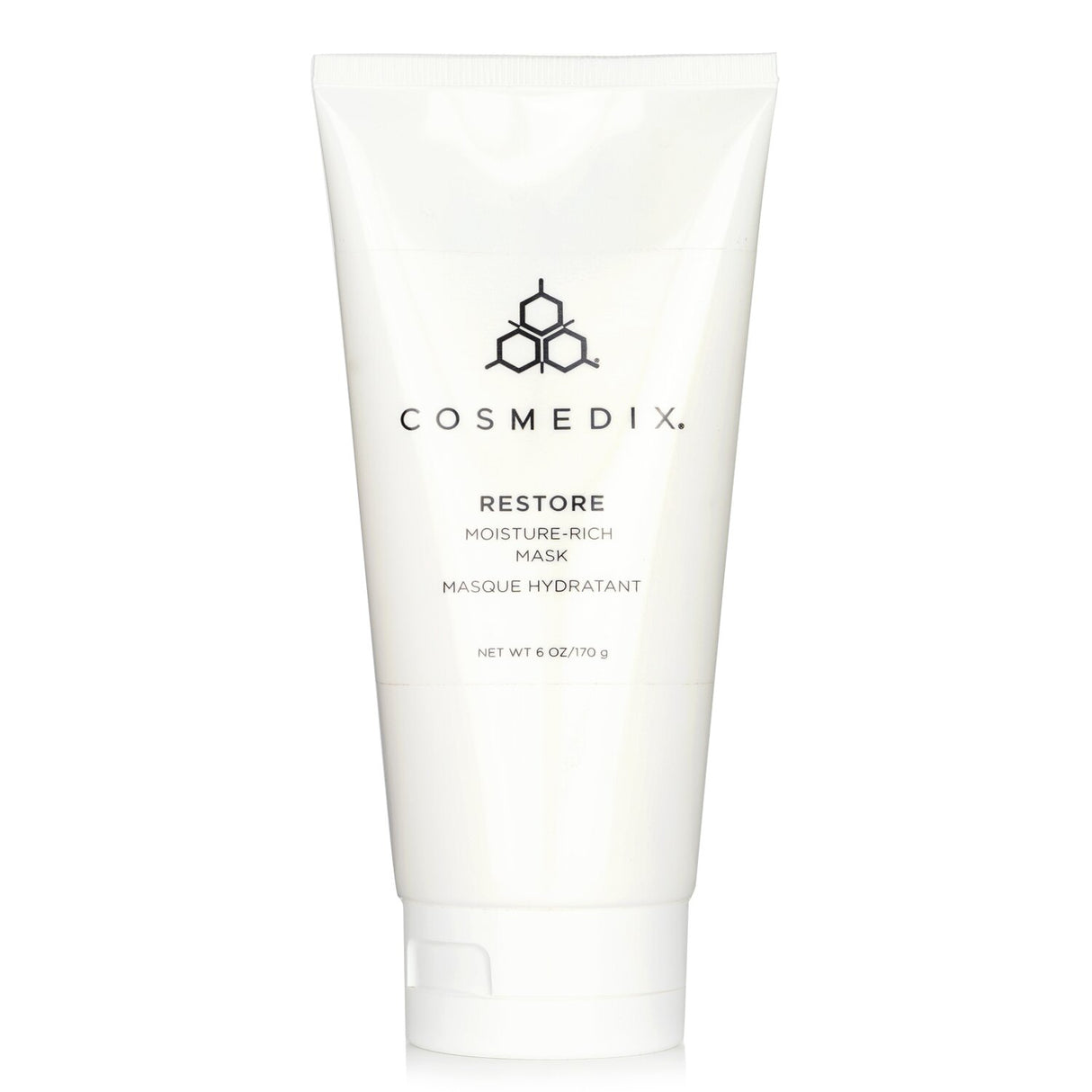 CosMedix - Restore Moisture-Rich Mask - Salon Size  - 170g/6oz