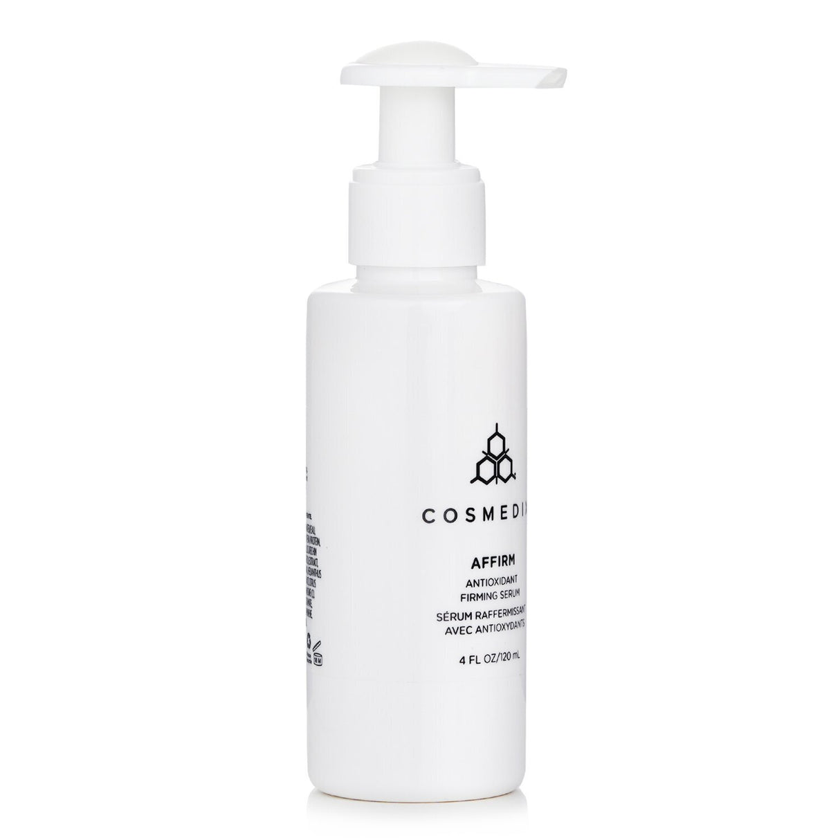 CosMedix - Affirm Antioxidant Firming Serum (Salon Size)  - 120ml/4oz