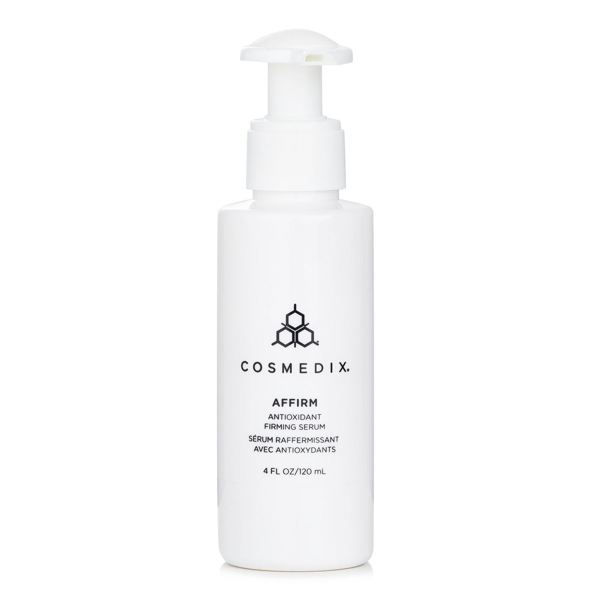 CosMedix - Affirm Antioxidant Firming Serum (Salon Size)  - 120ml/4oz