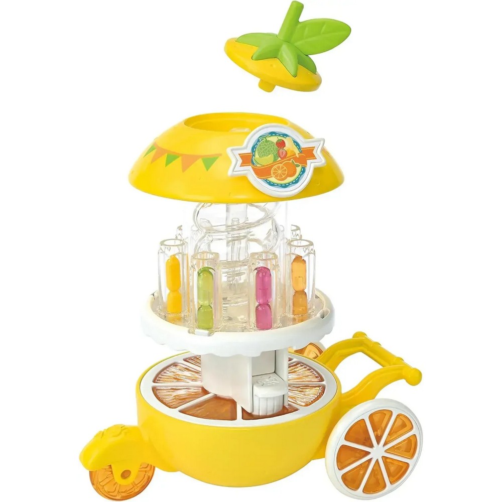 Sylvanian Families Citrus Bird Juice Stand