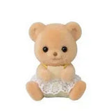 Sylvanian Families Biscuit Bear Twins