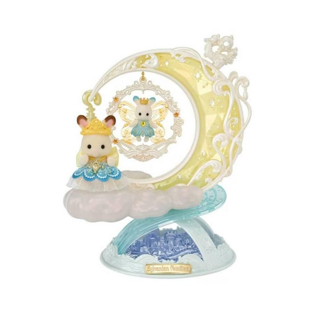 Sylvanian Families Charming Accessory Collection Fairy Charm Twilight