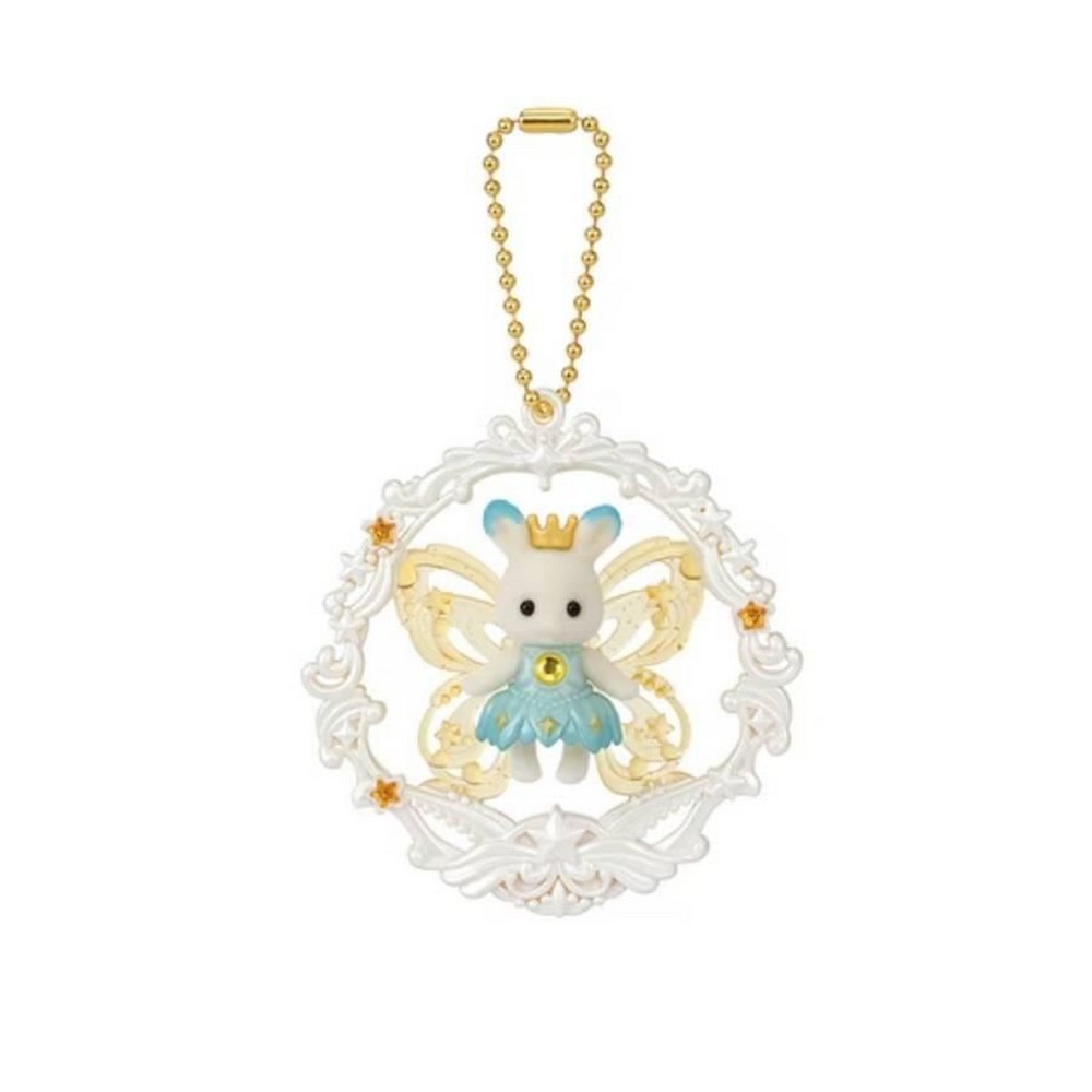 Sylvanian Families Charming Accessory Collection Fairy Charm Twilight