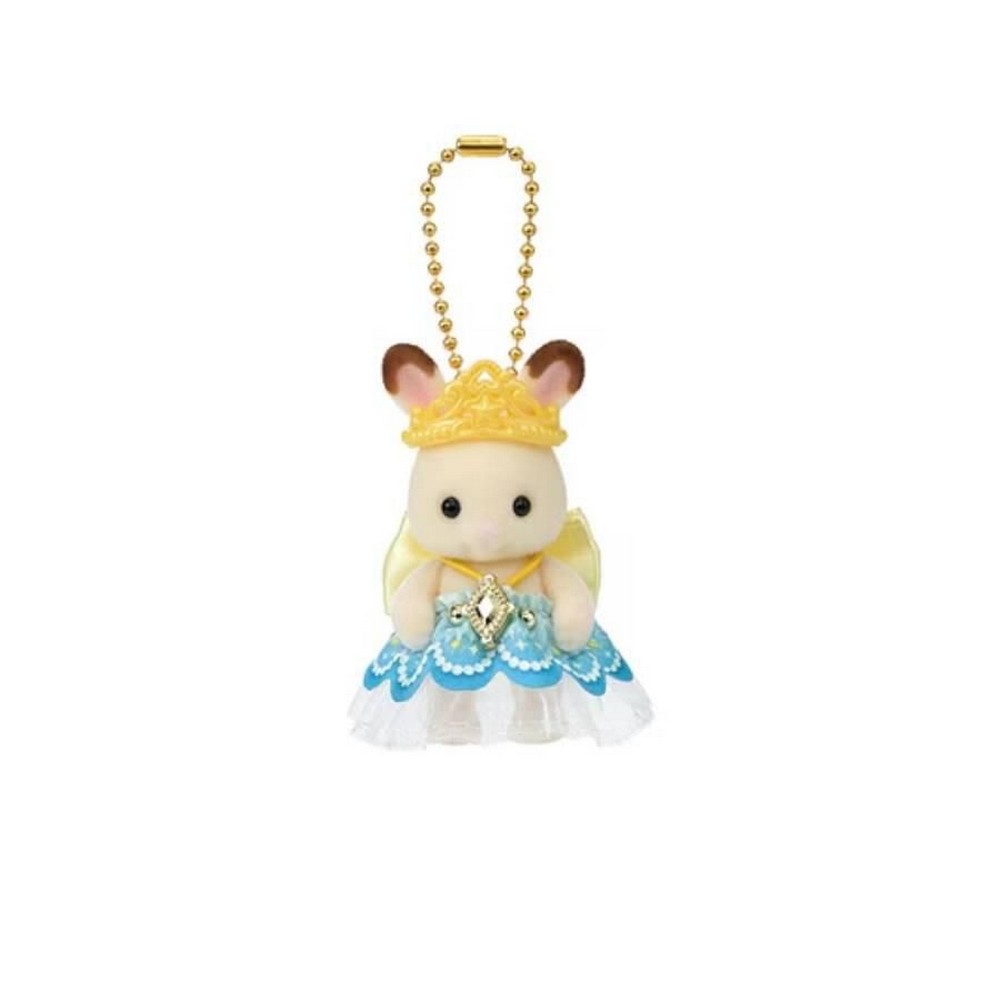 Sylvanian Families Charming Accessory Collection Fairy Charm Twilight