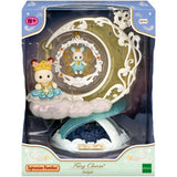Sylvanian Families Charming Accessory Collection Fairy Charm Twilight