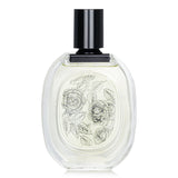 Diptyque Eau Rose Eau De Toilette Spray 100ml features a floral fruity blend of bergamot, rose, and musk, perfect for spring.