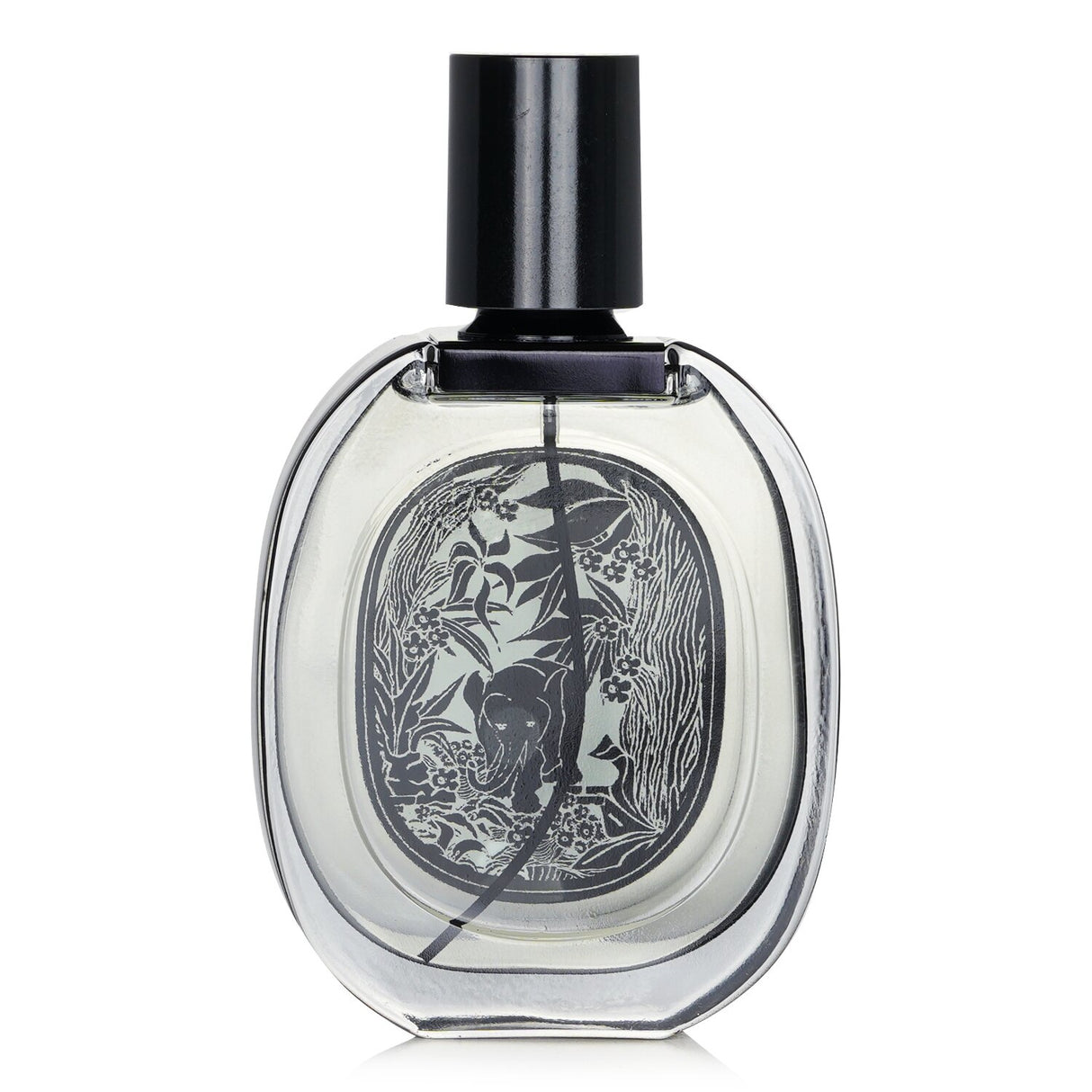 Diptyque Tam Dao Eau De Parfum Spray: a unisex floral woody musk with notes of rose, sandalwood, and spices, suitable for all occasions.