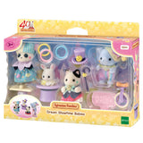 Sylvanian Families - Dream Showtime Babies - Action Figure