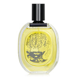 Diptyque L'Ombre Dans L'Eau 100ml spray, a floral green fragrance with notes of black currant leaf and Bulgarian rose.