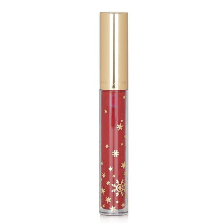 Estee Lauder Pure Color Envy Kissable Lip Shine #307 in unboxed format, offering hydrating shine and sheer color with effortless application.