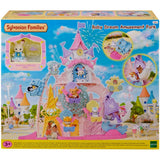 Sylvanian Families Baby Dream Amusement Park
