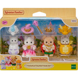 Sylvanian Families - Fantastical Fairytale Friends Set - Action Figure
