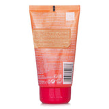 BC Bonacure Sun Protect 2 In 1 Treatment with coconut oil, revitalizes sun-stressed hair and enhances manageability.