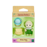 Sylvanian Families Sheep Baby