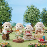 Sylvanian Families Sheep Family
