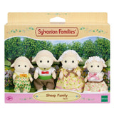 Sylvanian Families Sheep Family