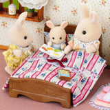 Sylvanian Families Semi-Double Bed