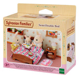Sylvanian Families Semi-Double Bed