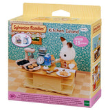 Sylvanian Families - Kitchen Island