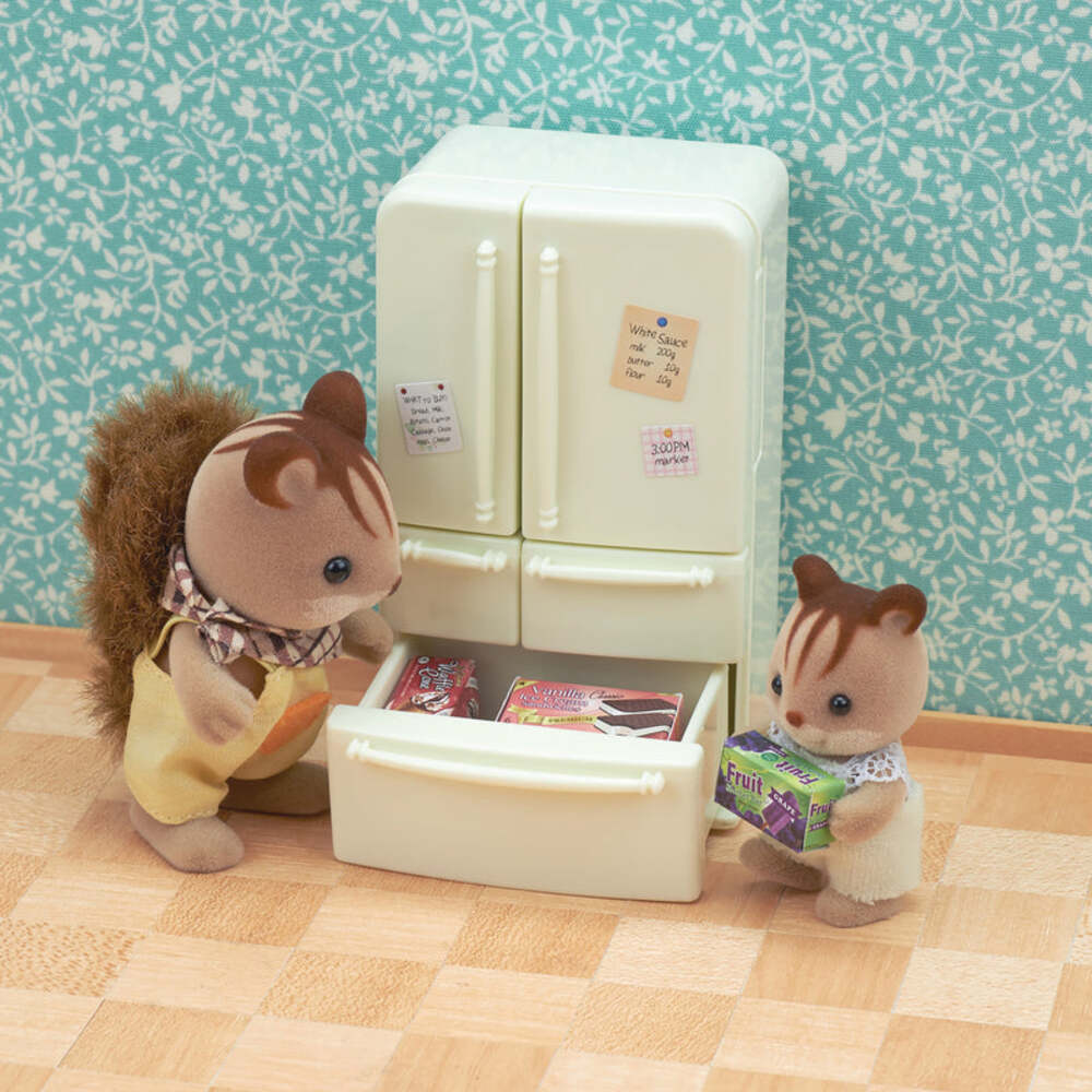 Sylvanian Families Kitchen Play Set