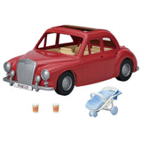 Sylvanian Families Family Cruising Car