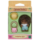 Sylvanian Families Hedgehog Baby Renewal 2019