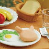 Sylvanian Families Breakfast Playset