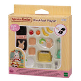 Sylvanian Families Breakfast Playset