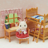 Sylvanian Families Children's Bedroom Set