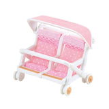 Sylvanian Families Double Push Chair