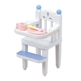 Sylvanian Families Baby High Chair