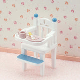 Sylvanian Families Baby High Chair