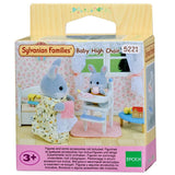 Sylvanian Families Baby High Chair