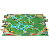 Canal King Game Storm Board Game