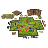 Land of Clans Game Storm Card Game