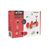 The Off Bits - Animals - SpiderBit - Craft Kit