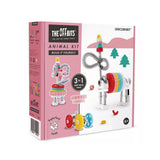 The Off Bits - Animals - UnicornBit - Craft Kit
